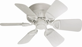 Quorum Medallion 30" Indoor/Outdoor Flushmount Pull Chain Patio Fan automatic hand dryers for bathroom use