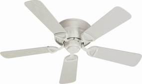 Quorum Medallion 42" Indoor/Outdoor Flushmount Pull Chain Patio Fan automatic hand dryers for bathroom use