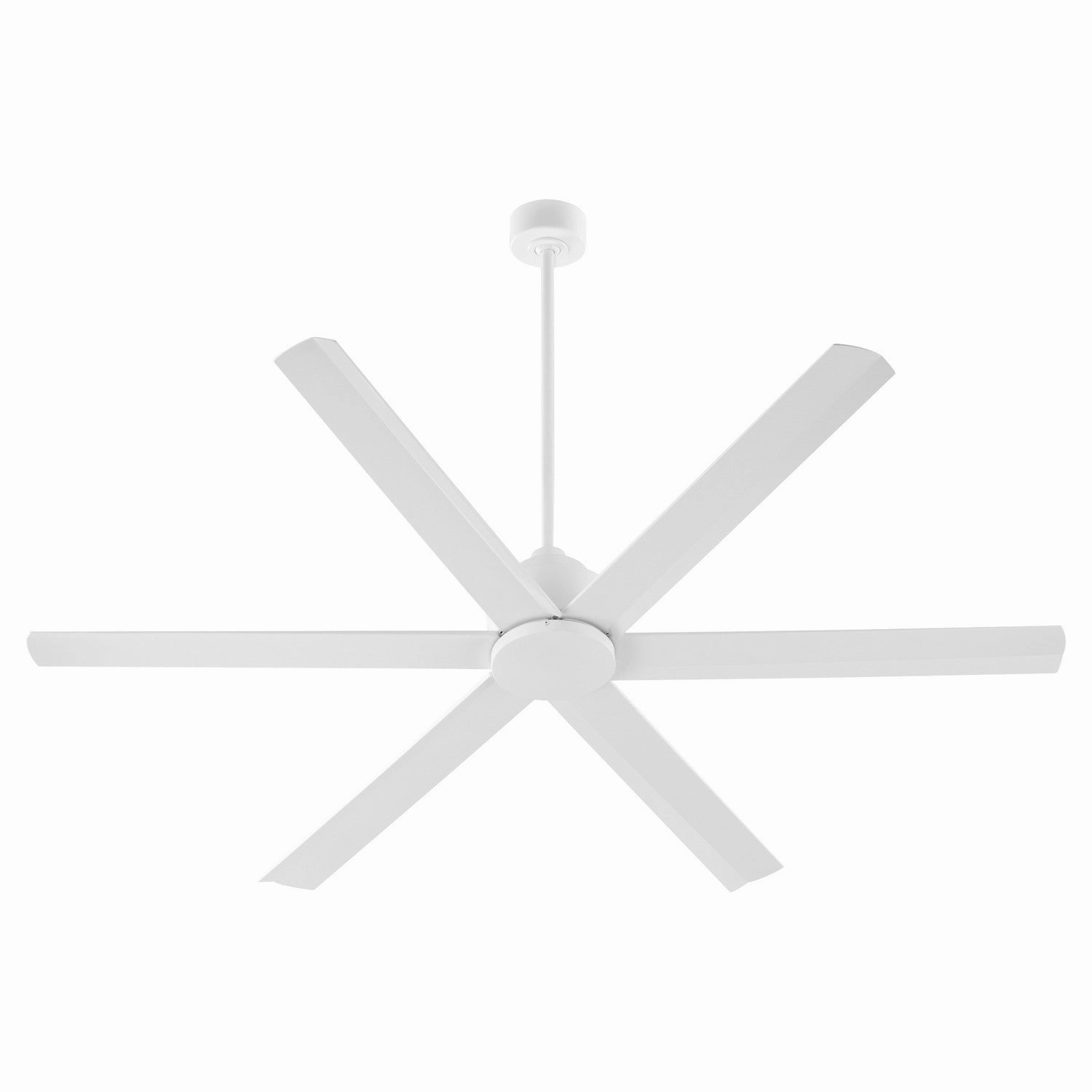 Quorum Titus Indoor/Outdoor DC LED Ceiling Fan with 18W LED and Wall Control outdoor fans store with multiple collections