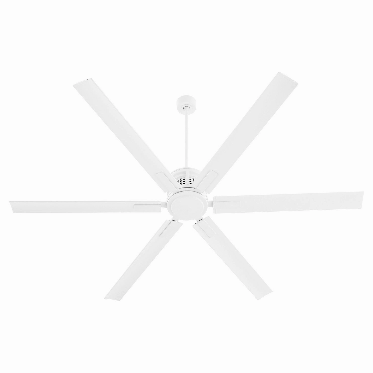 Quorum Zeus Smart Indoor/Outdoor LED Patio Fan