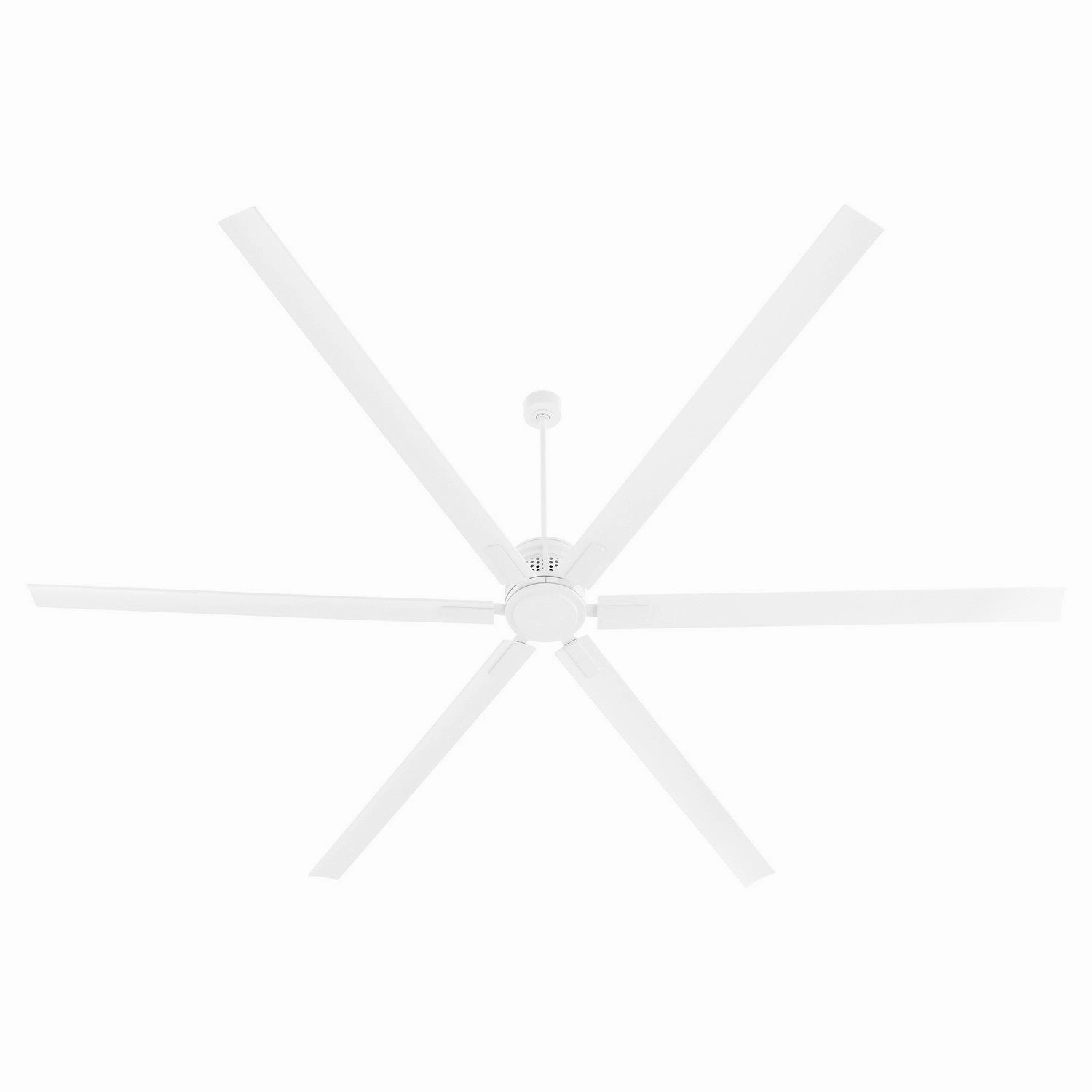 Quorum Zeus Smart Indoor/Outdoor LED Patio Fan