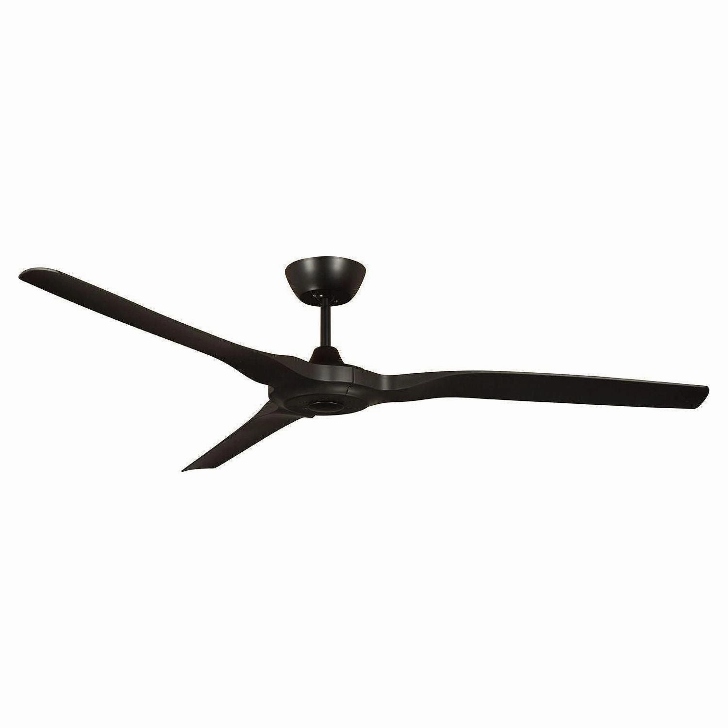 Radical 60" Ceiling Fan efficient ceiling fans for home cooling