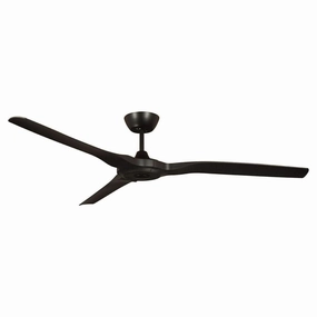 Radical 60" Ceiling Fan efficient ceiling fans for home cooling