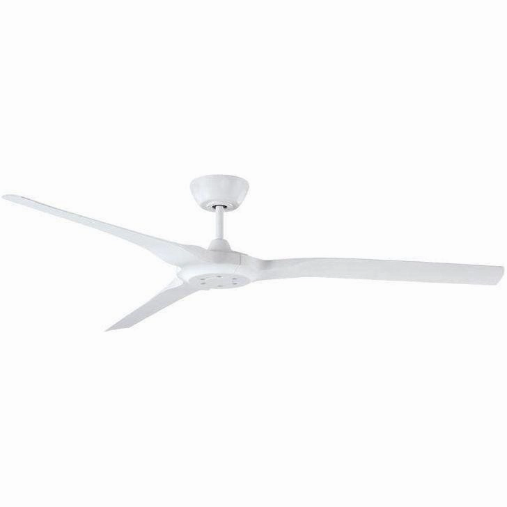 Radical 60" Ceiling Fan