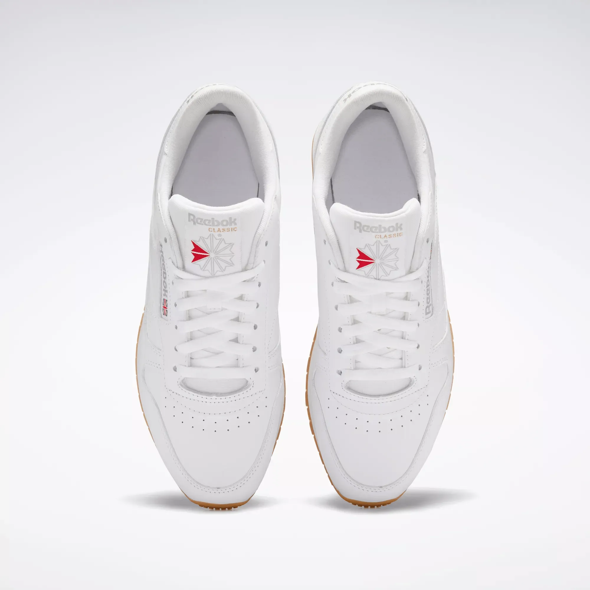 Reebok Shoes Classic Leather Shoes