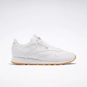 Reebok Shoes Classic Leather Shoes