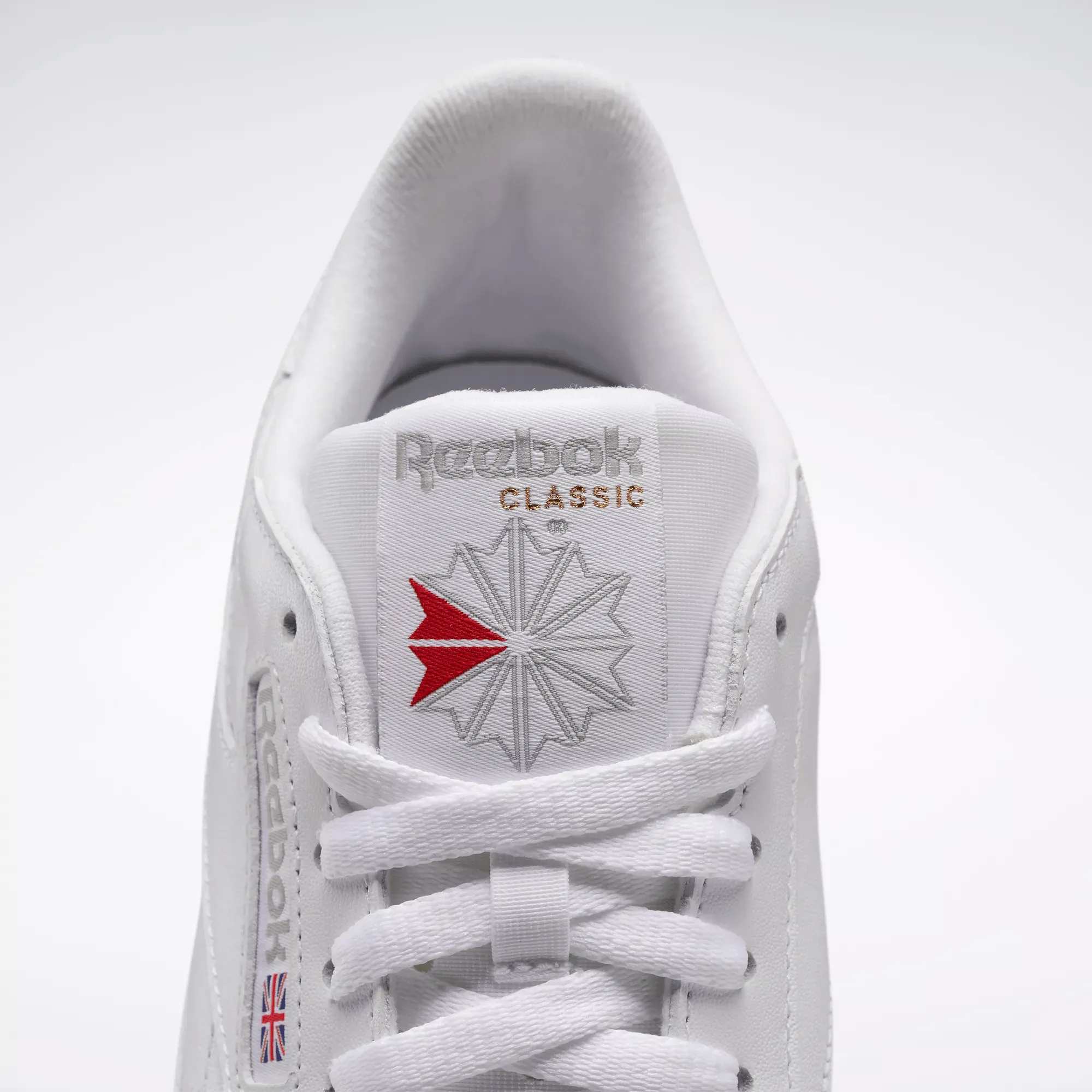 Reebok Shoes Classic Leather Shoes