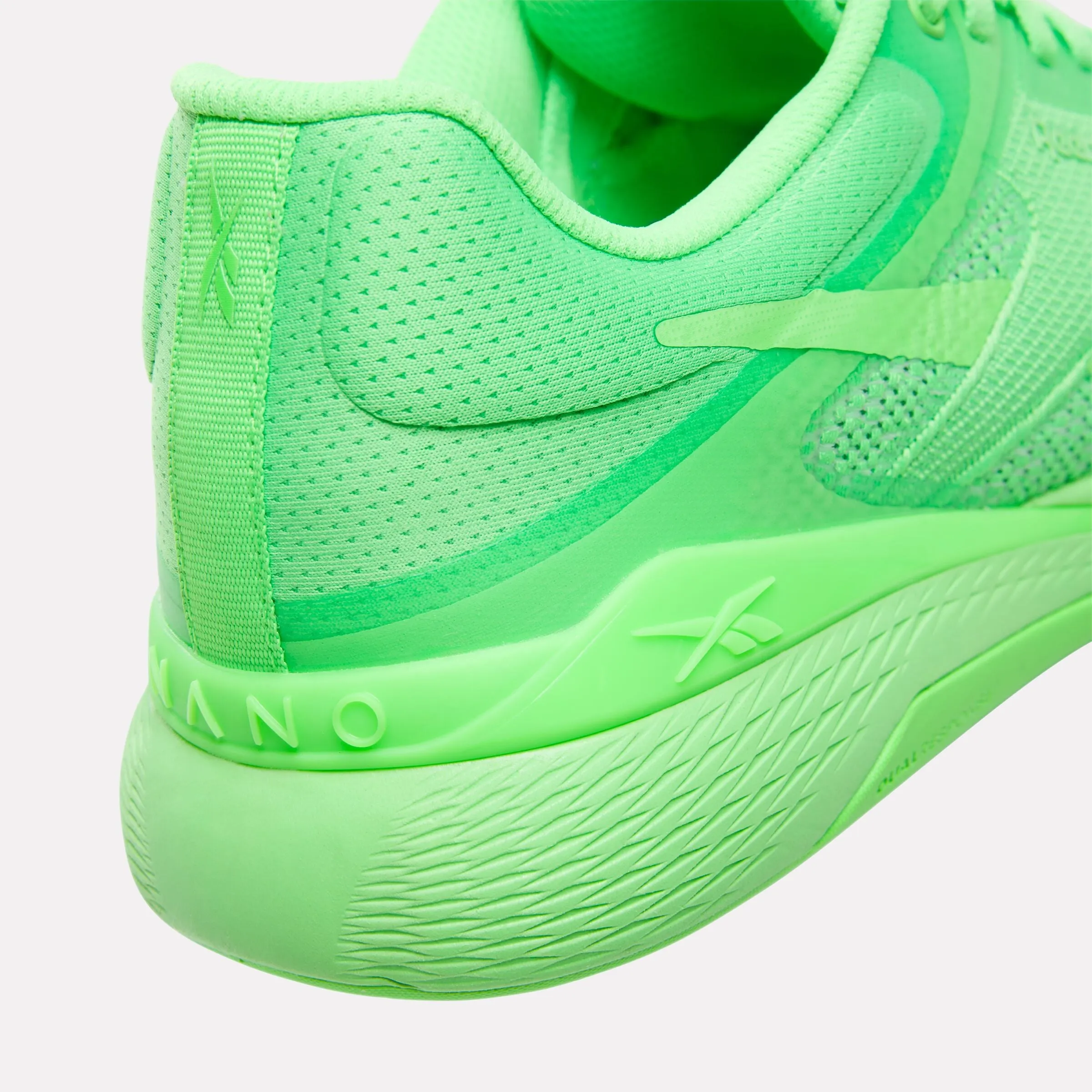 Reebok Shoes Nano X5 Training Shoes