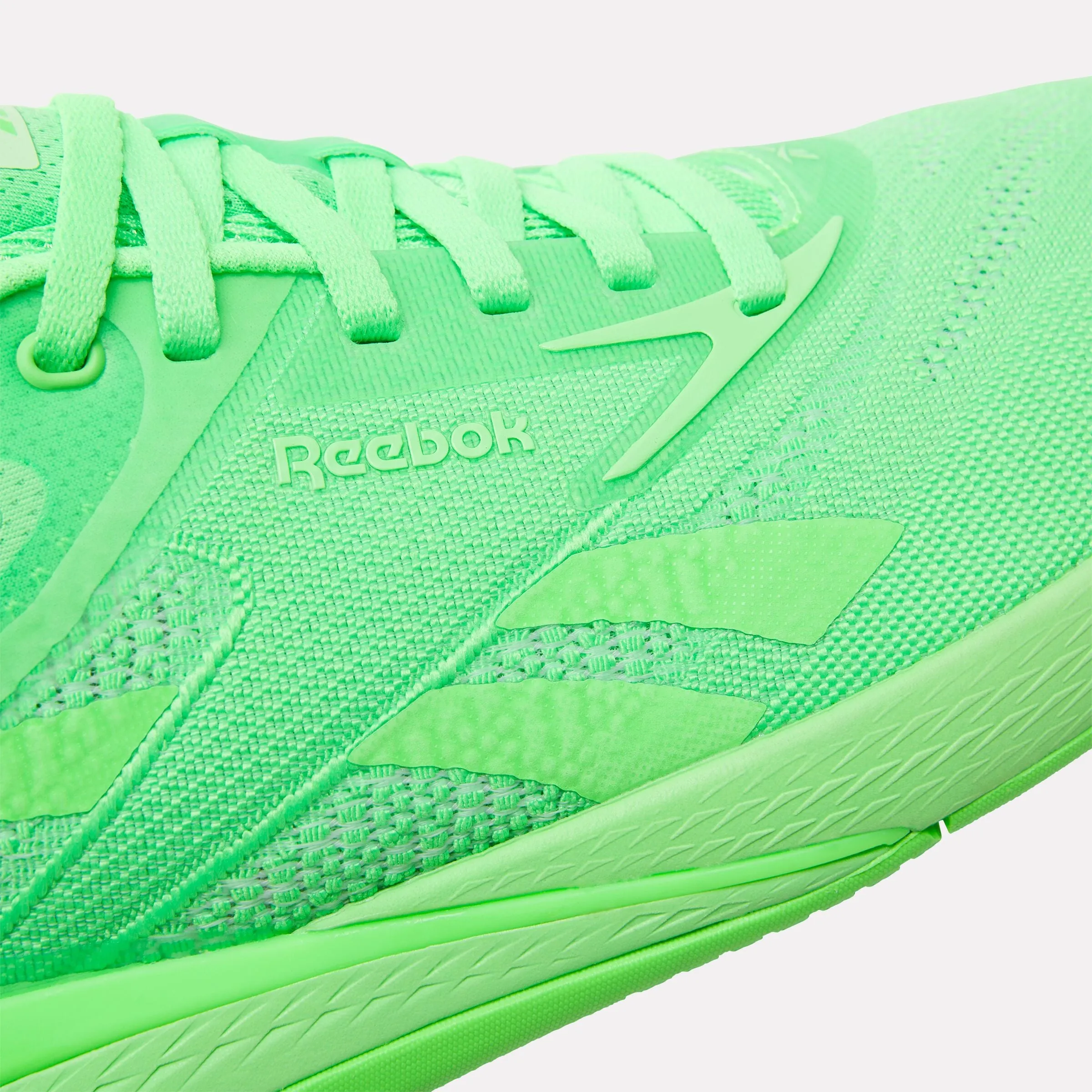 Reebok Shoes Nano X5 Training Shoes