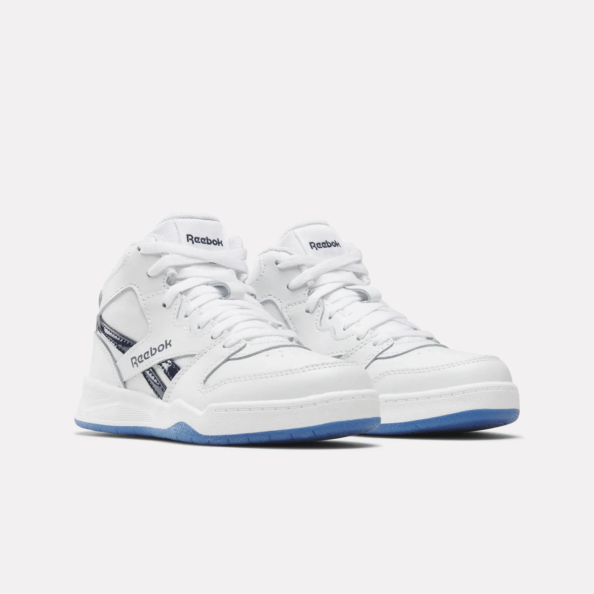 Reebok Shoes Reebok BB4500 Court Shoes - Little Kids