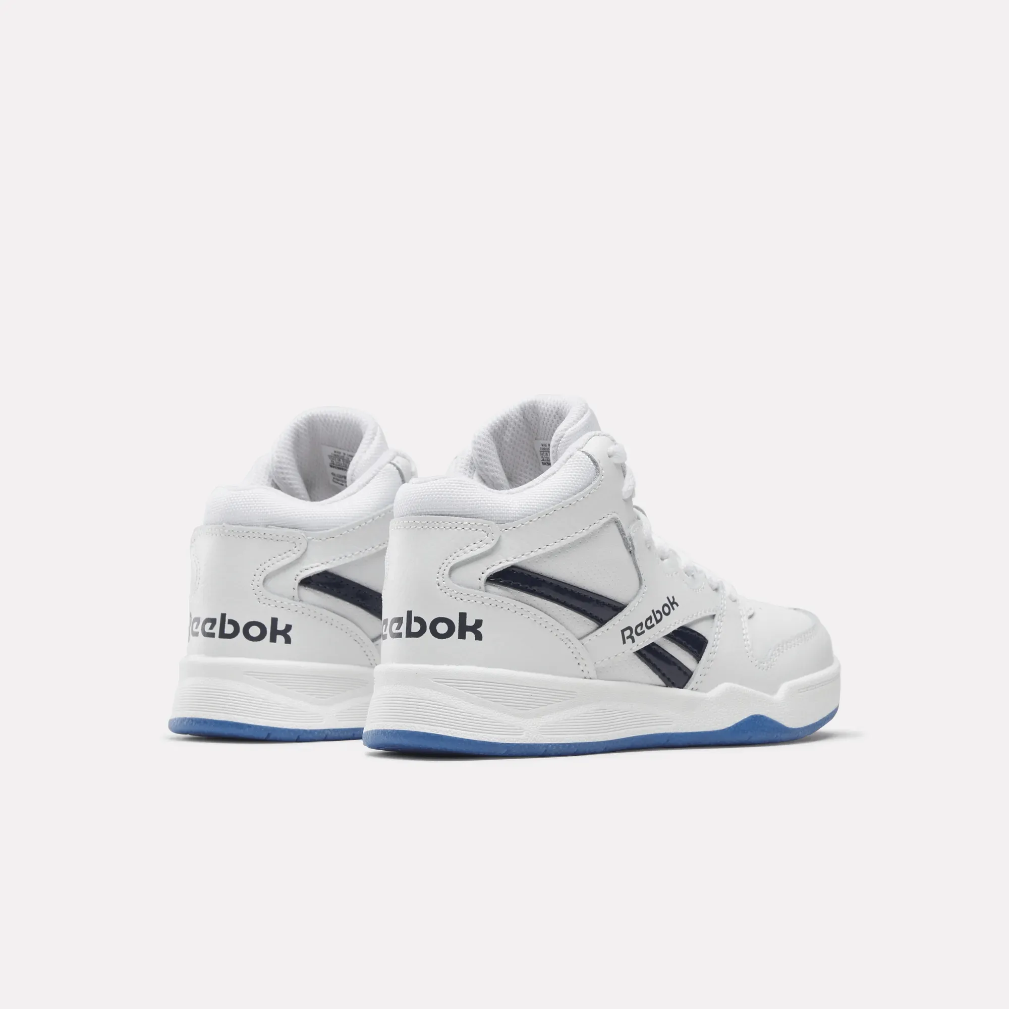 Reebok Shoes Reebok BB4500 Court Shoes - Little Kids