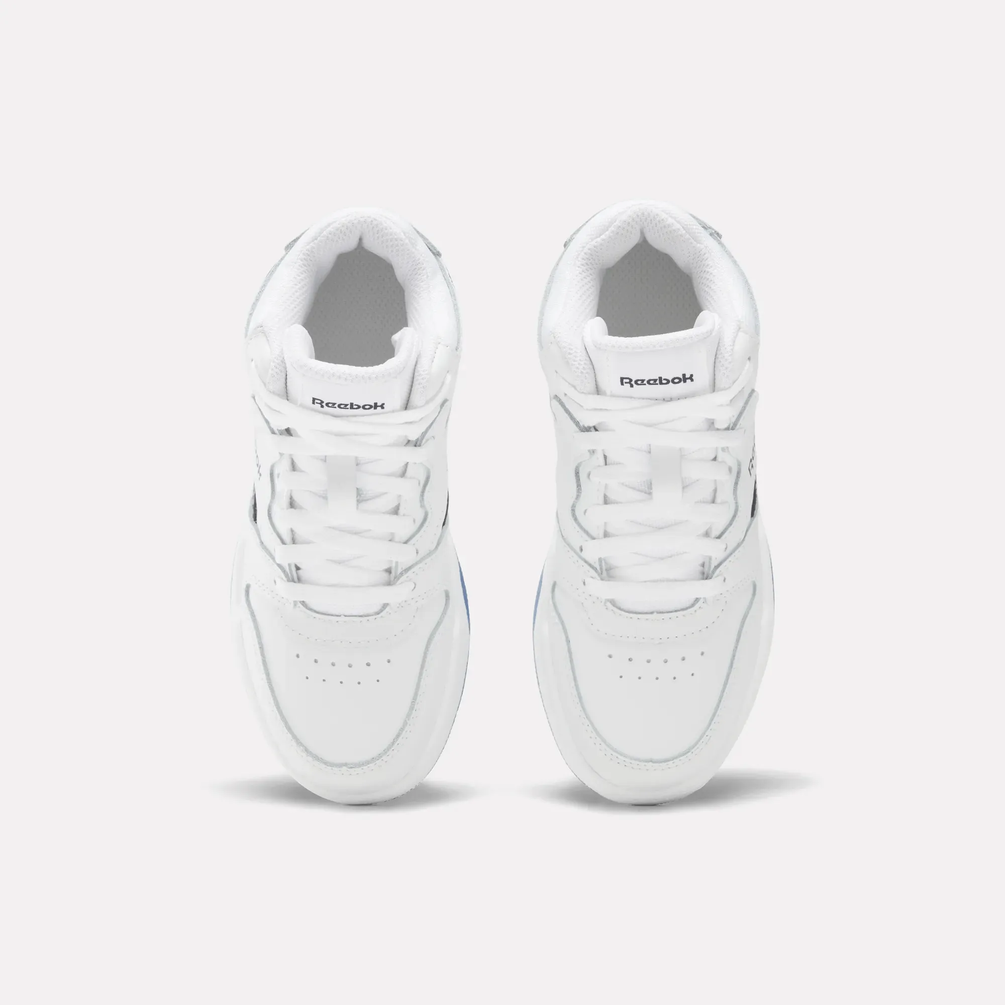 Reebok Shoes Reebok BB4500 Court Shoes - Little Kids