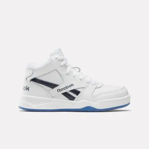 Reebok Shoes Reebok BB4500 Court Shoes - Little Kids