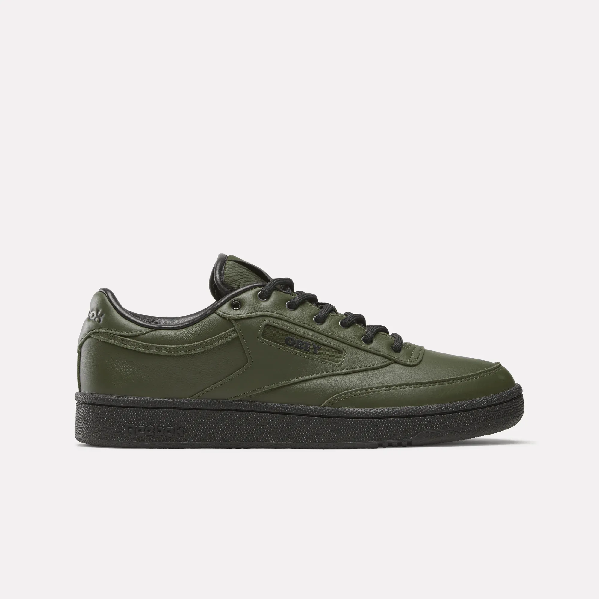 Reebok Shoes Reebok x OBEY Club C 85 Shoes