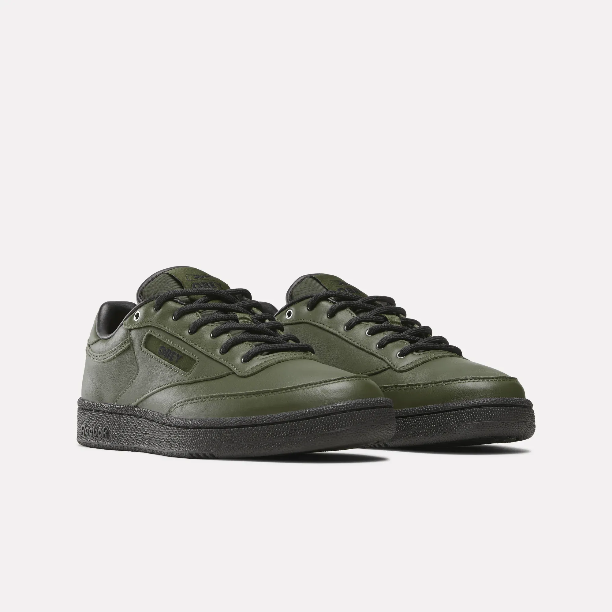 Reebok Shoes Reebok x OBEY Club C 85 Shoes