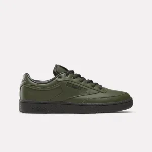 Reebok Shoes Reebok x OBEY Club C 85 Shoes