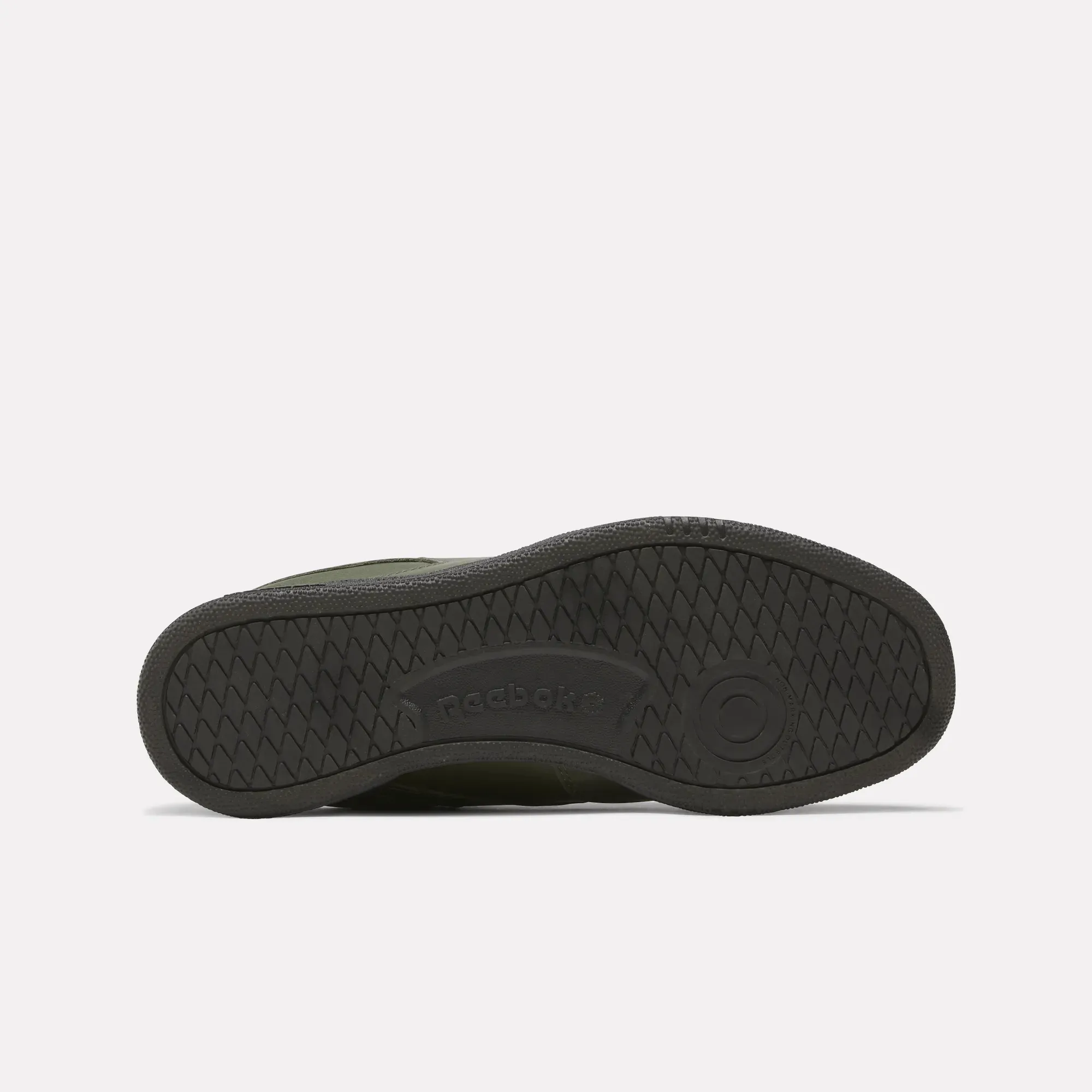 Reebok Shoes Reebok x OBEY Club C 85 Shoes