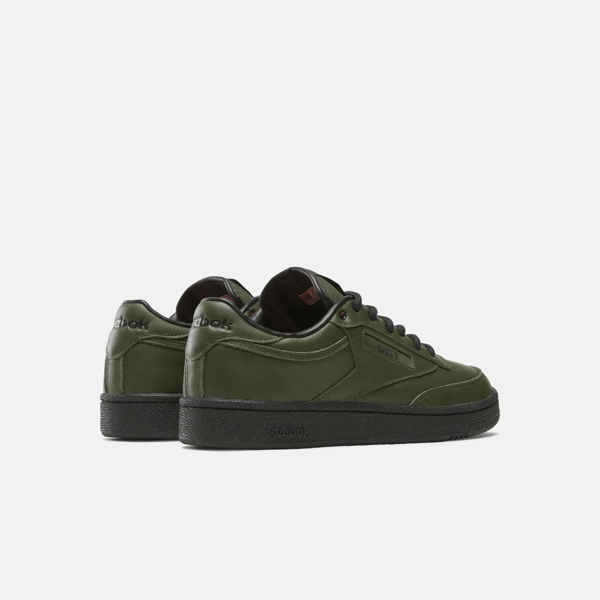 Reebok Shoes Reebok x OBEY Club C 85 Shoes