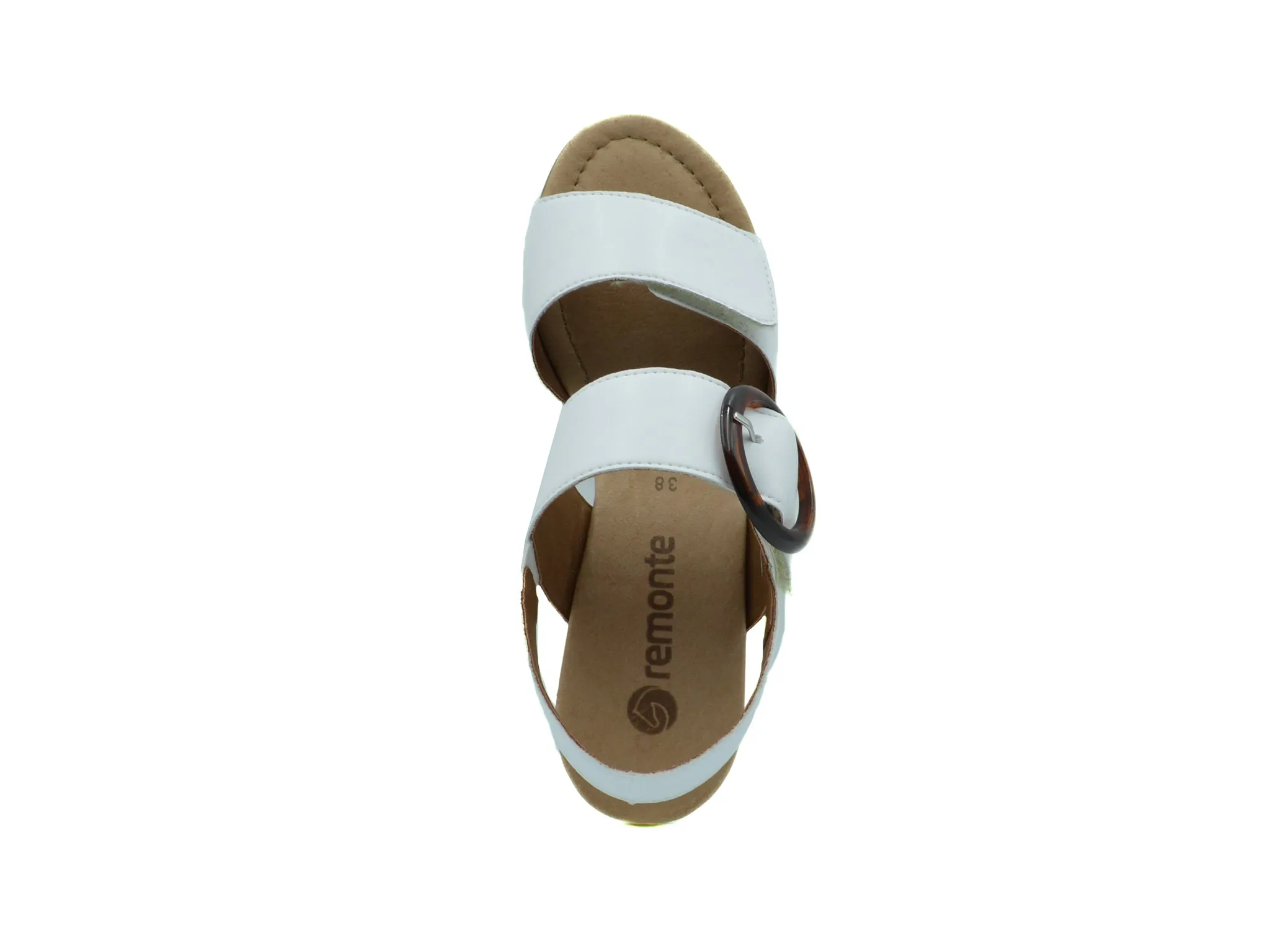 REMONTE D0P5380 Remonte Shoes