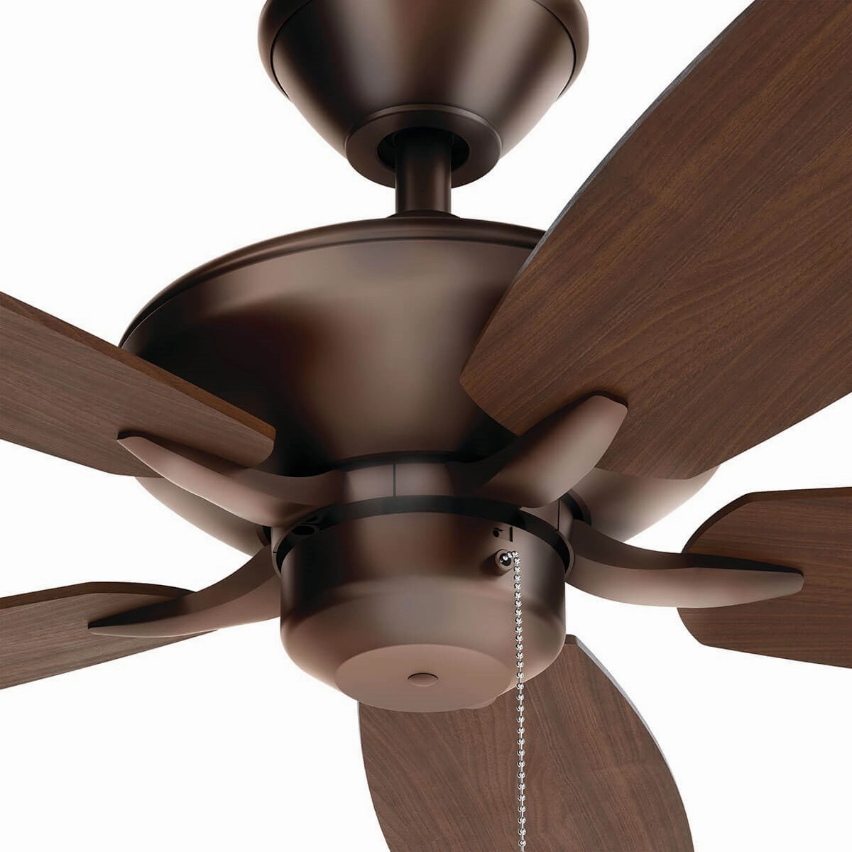 Renew Es 52"Ceiling Fan Oil Brushed Bronze