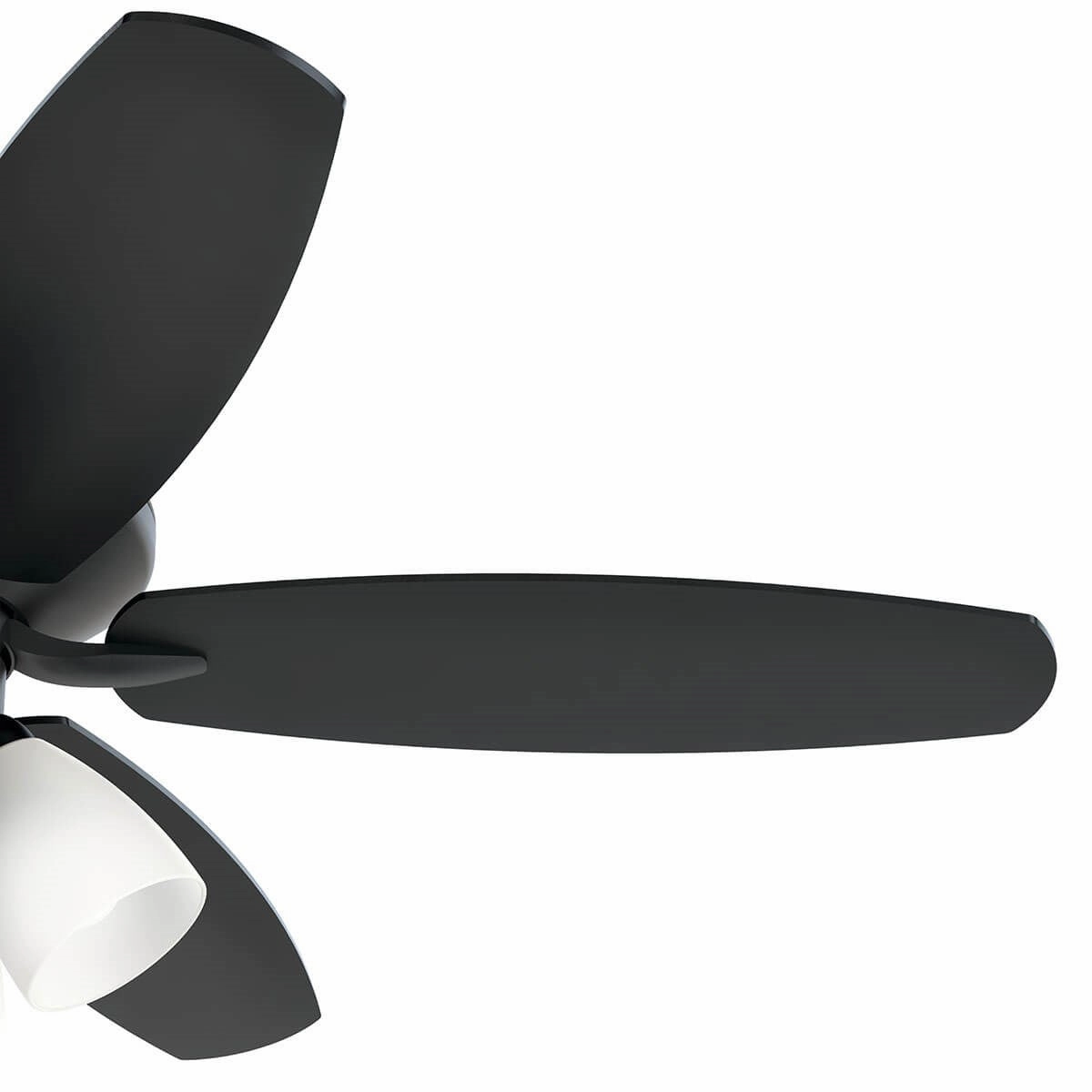 Renew Premier 52"Ceiling Fan Satin Black
