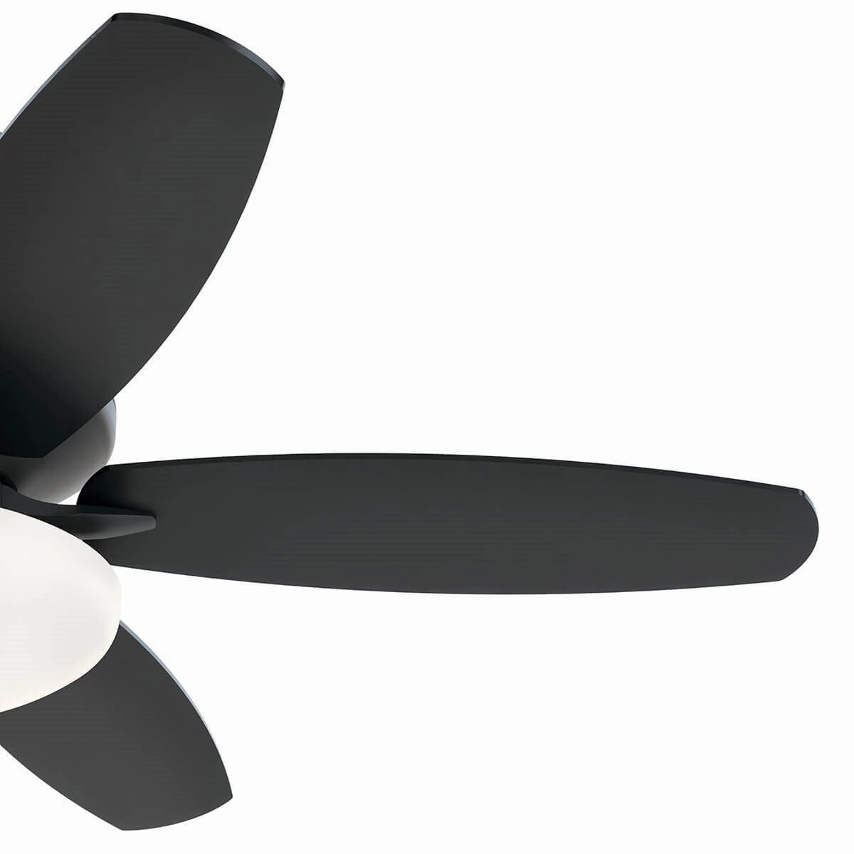 Renew Select 52"Ceiling Fan Satin Black
