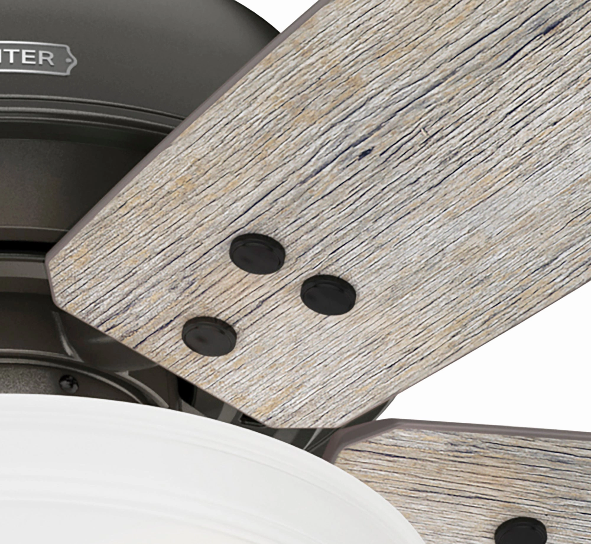 Reveille 60"Ceiling Fan Noble Bronze