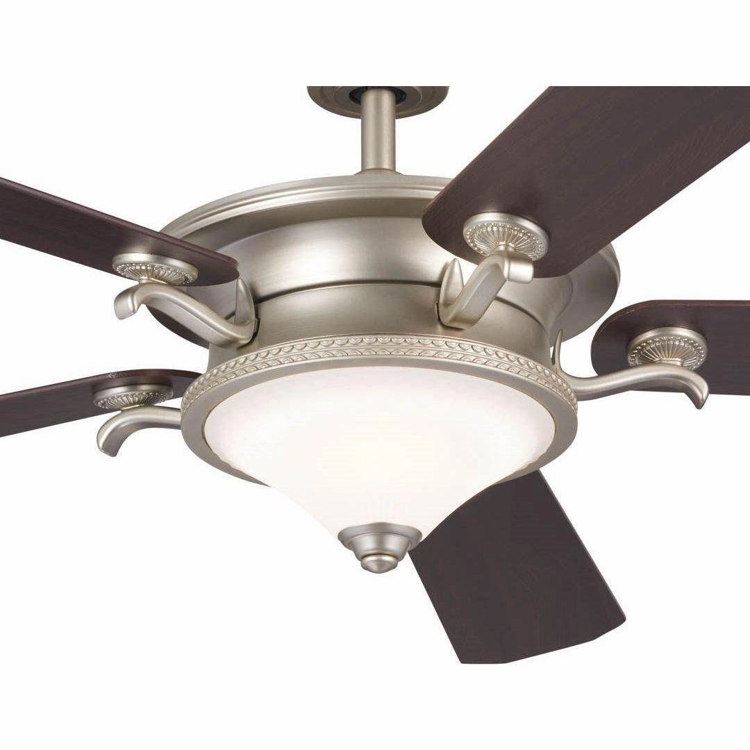 Rise 60" Ceiling Fan