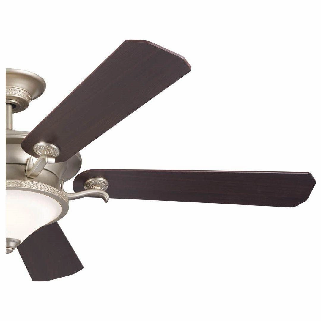 Rise 60" Ceiling Fan