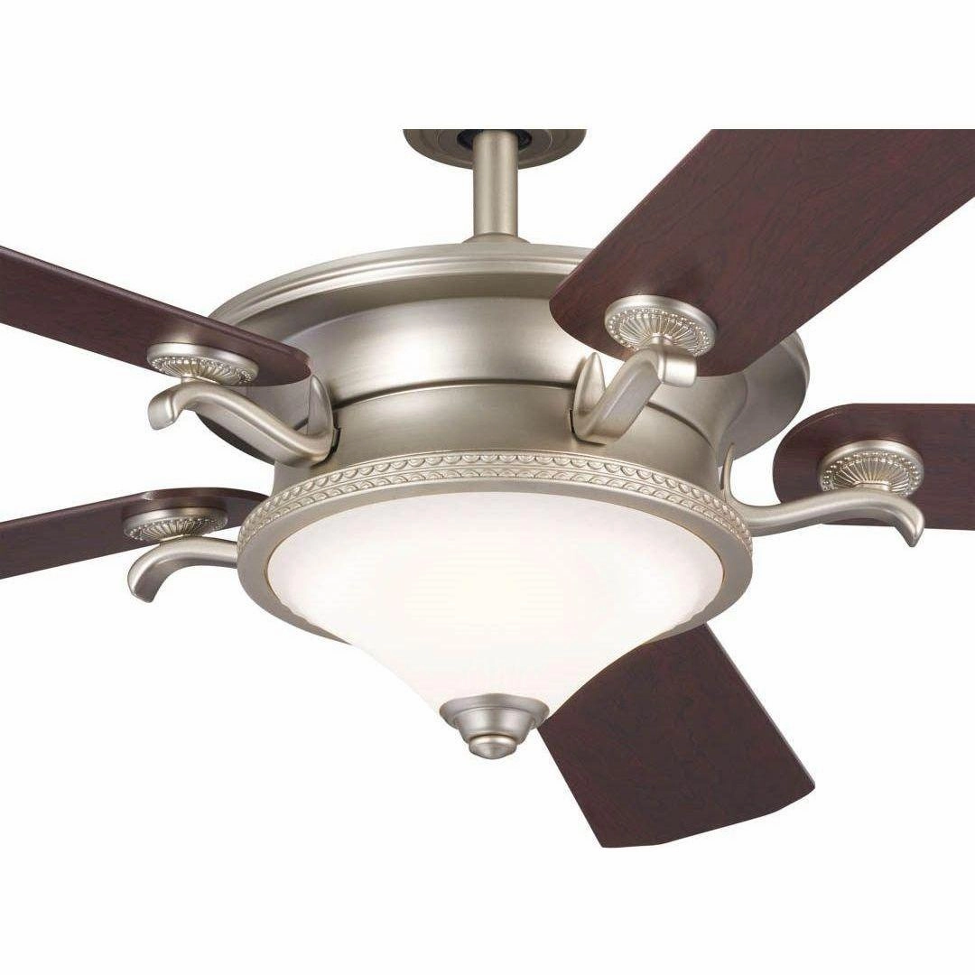 Rise 60" Ceiling Fan