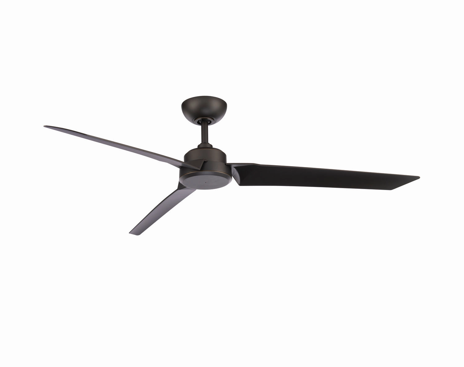Roboto 62"Ceiling Fan Oil Rubbed Bronze weatherproof fans for outdoor environments