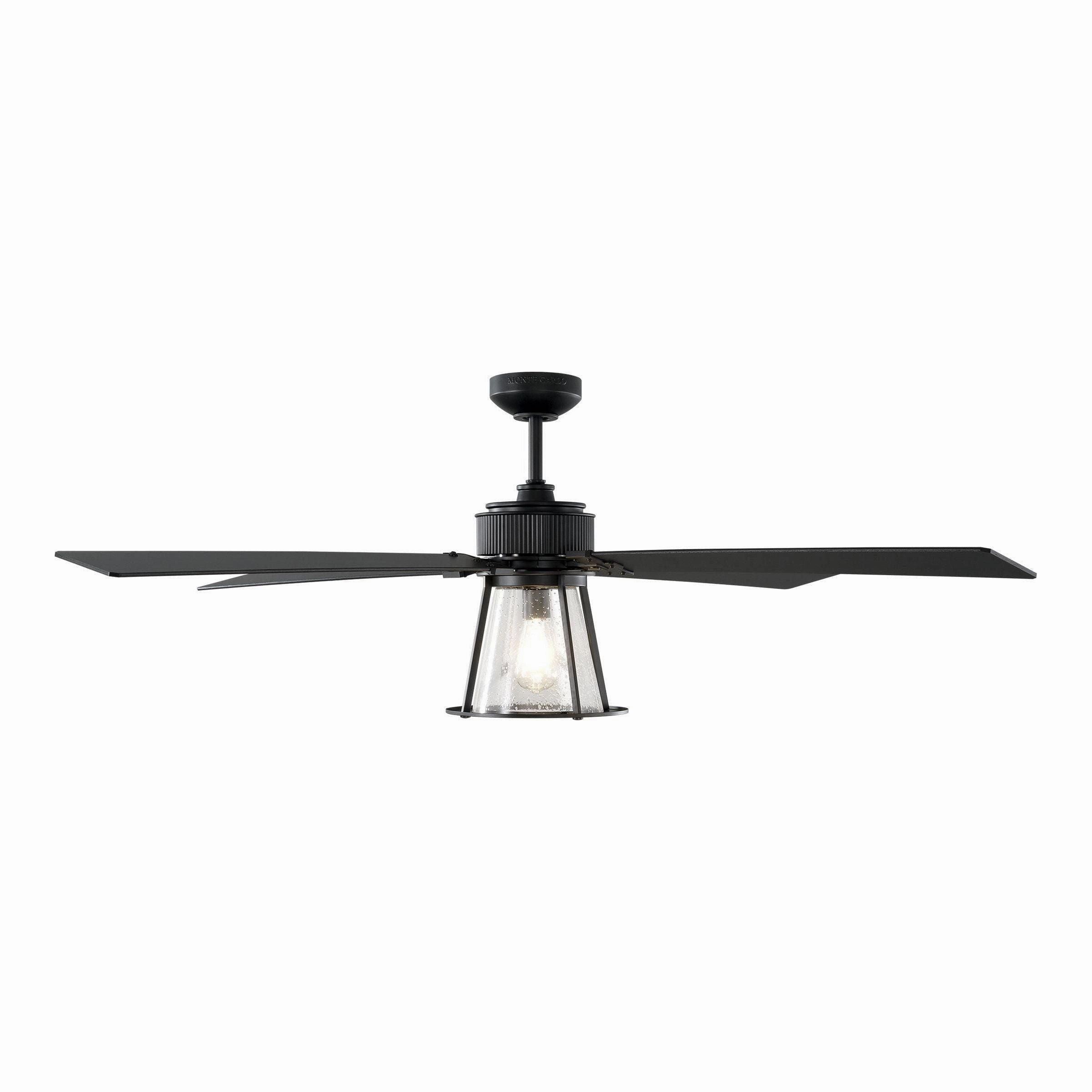 Rockland Ceiling Fan