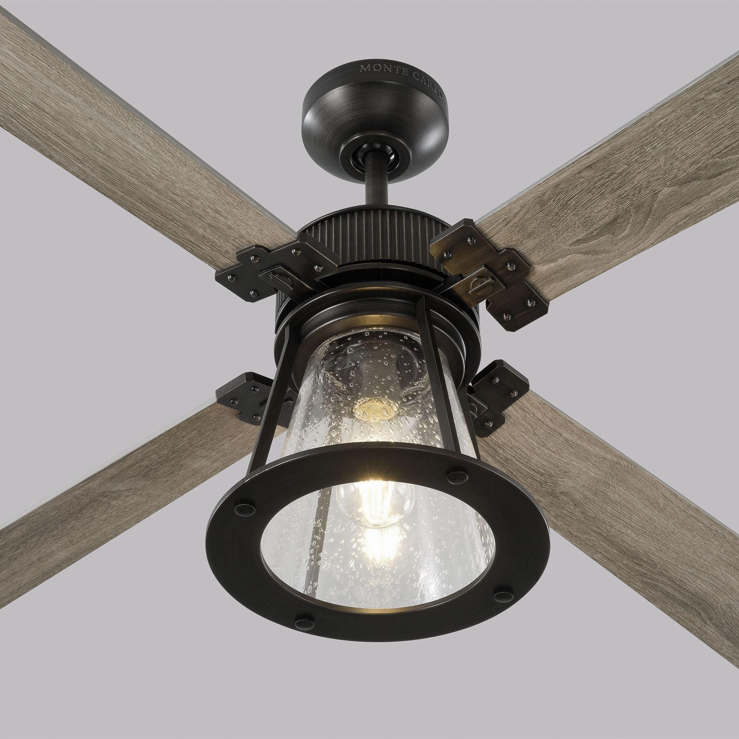Rockland Ceiling Fan