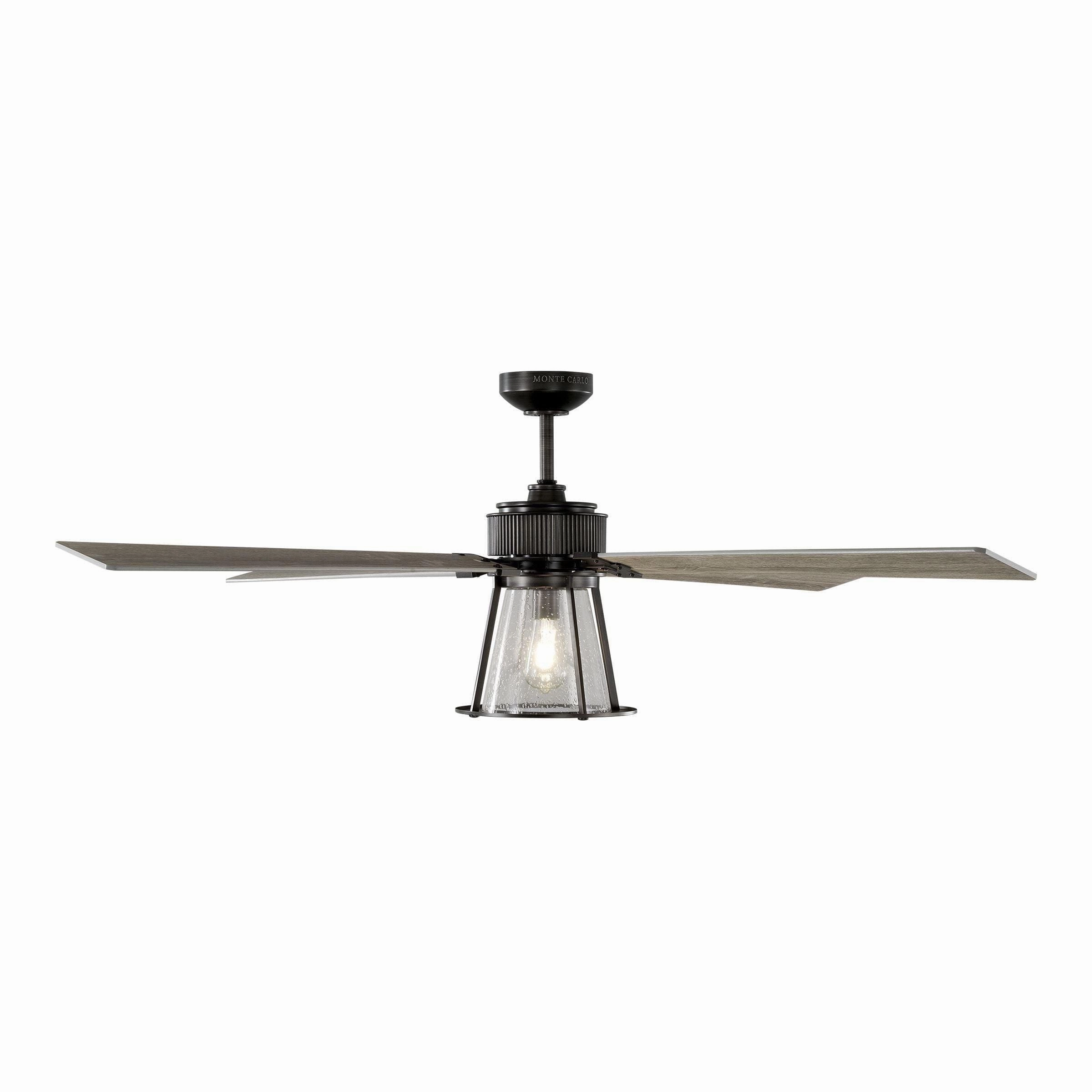 Rockland Ceiling Fan