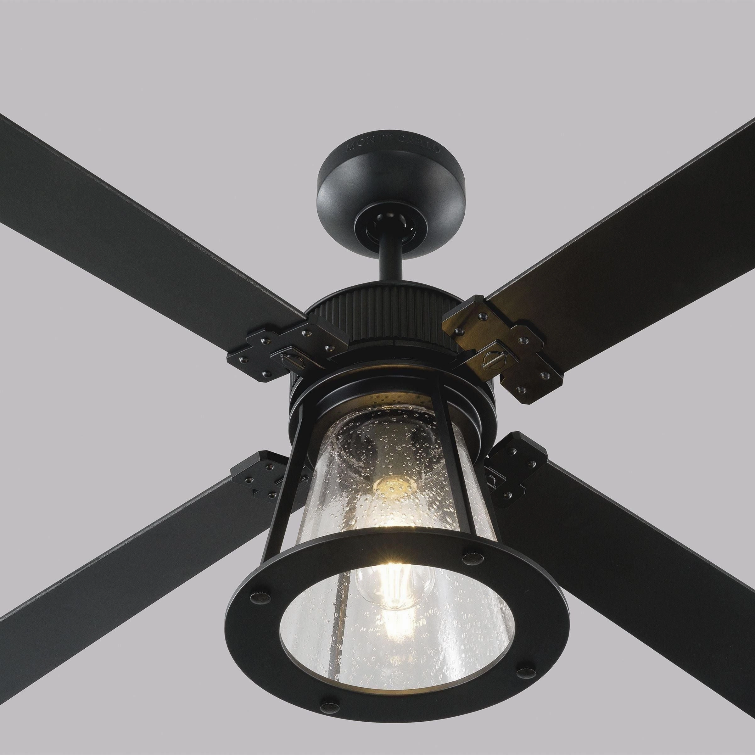Rockland Ceiling Fan