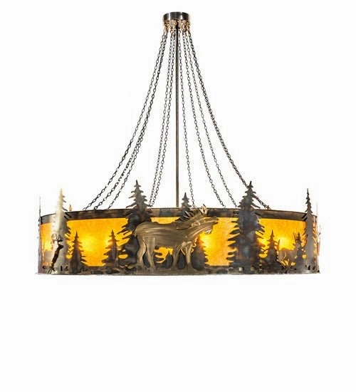 Roosevelt 40 Light Chandel-Air