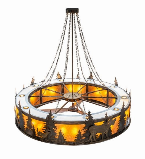 Roosevelt 40 Light Chandel-Air