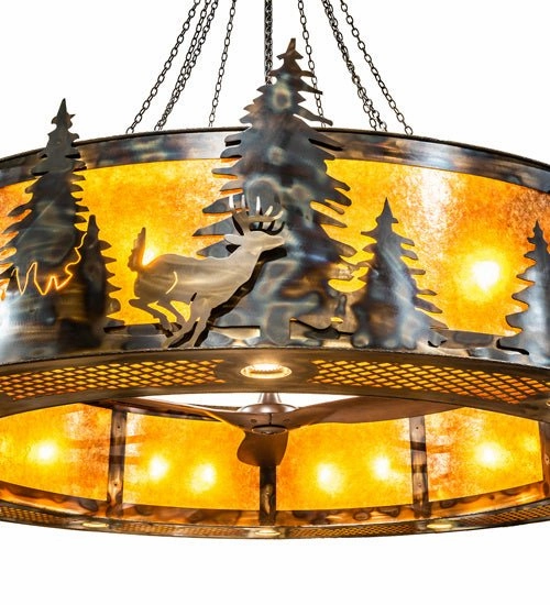 Roosevelt 40 Light Chandel-Air