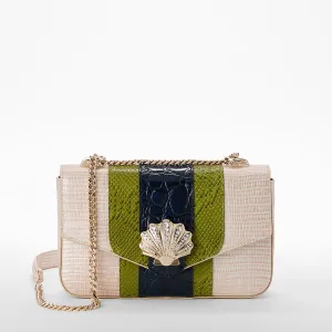 Rosa Bags Brahmin Crossbody