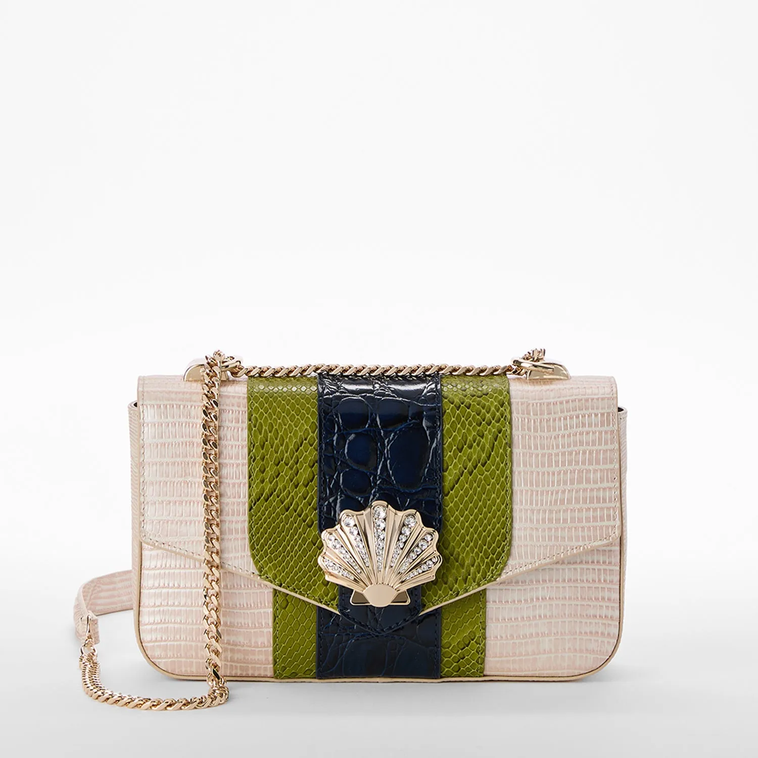 Rosa Bags Brahmin Crossbody