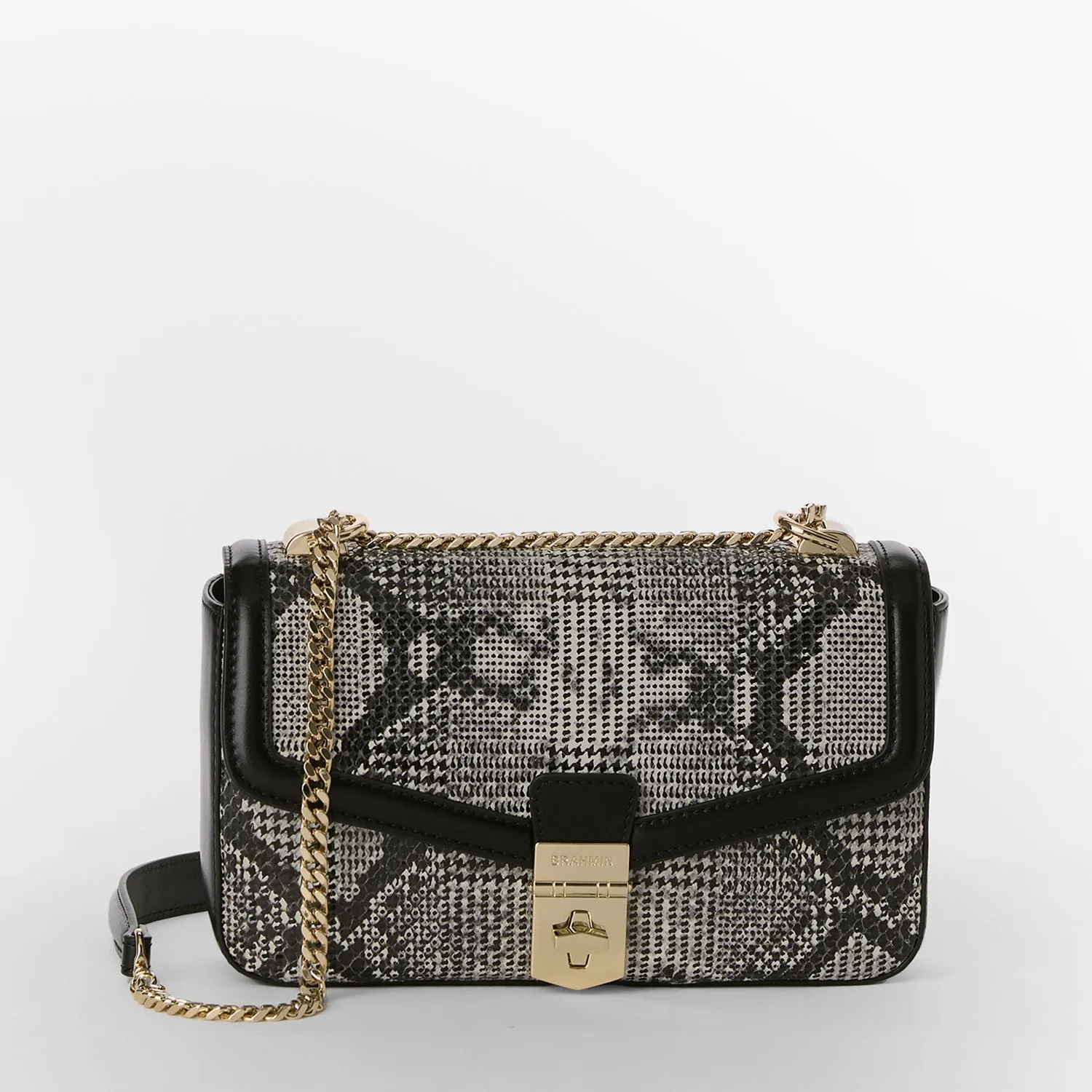 Rosa Bags Brahmin Crossbody