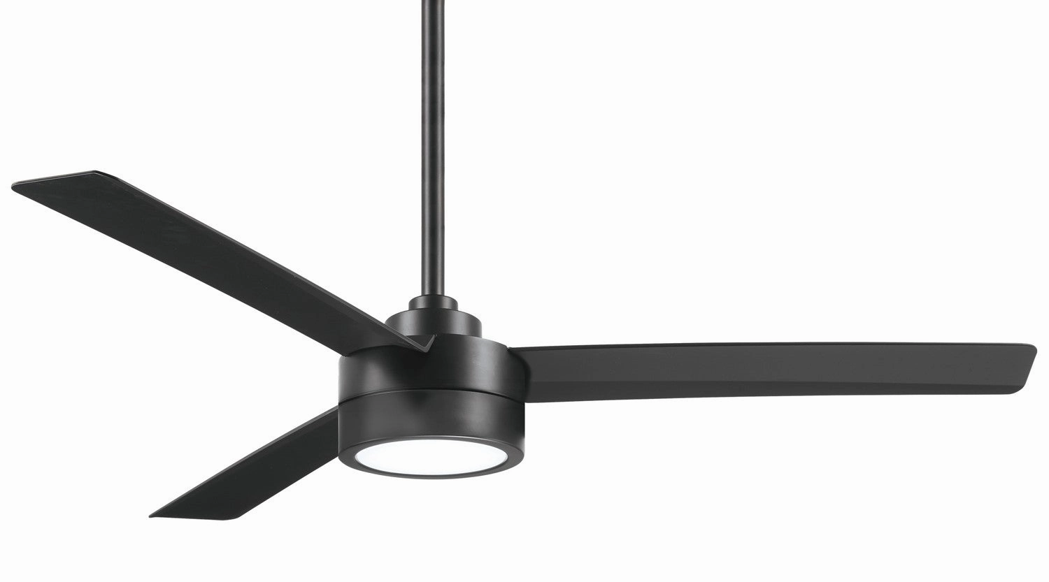 Roto Led 52"Ceiling Fan Coal affordable medium fans for summer