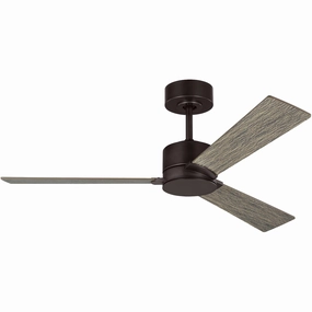 Rozzen 44" Ceiling Fan efficient ceiling fans for home cooling