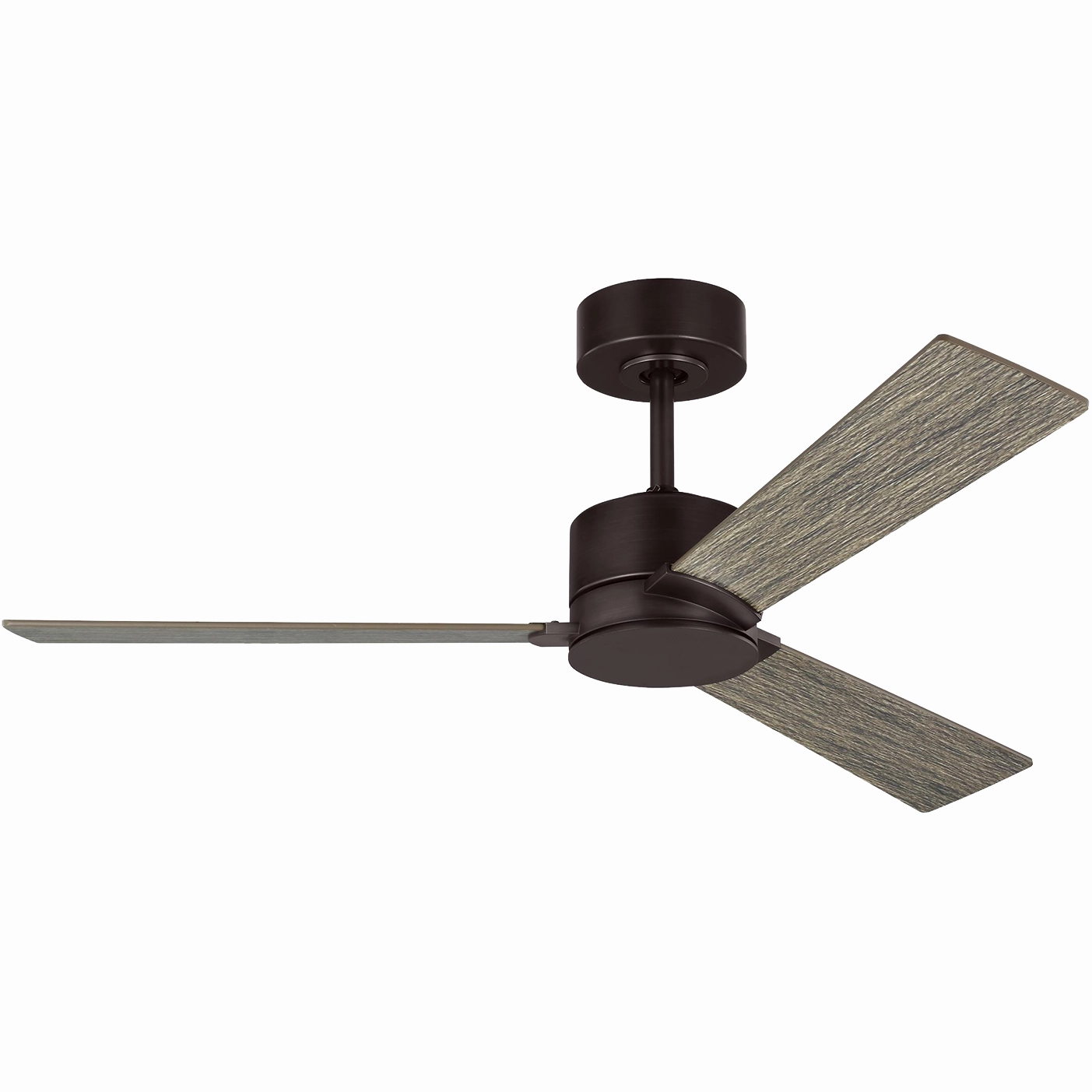 Rozzen 44" Ceiling Fan efficient ceiling fans for home cooling