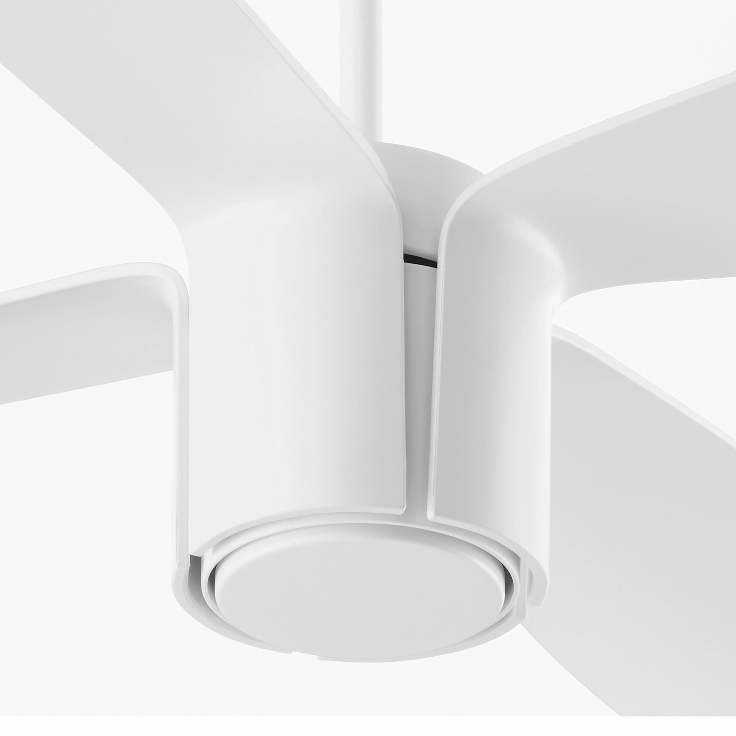 Samaran 60"Ceiling Fan White