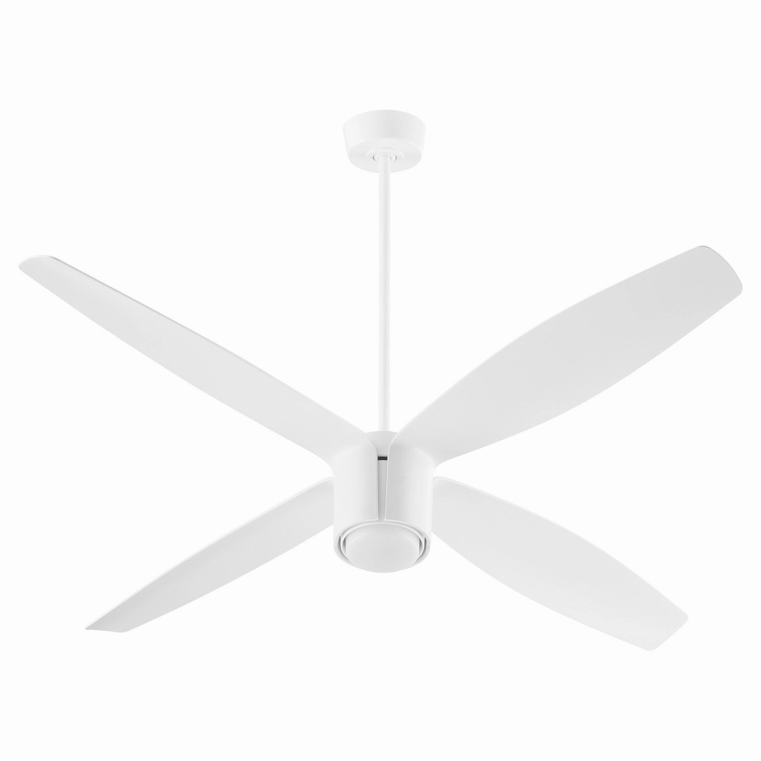 Samaran 60"Ceiling Fan White