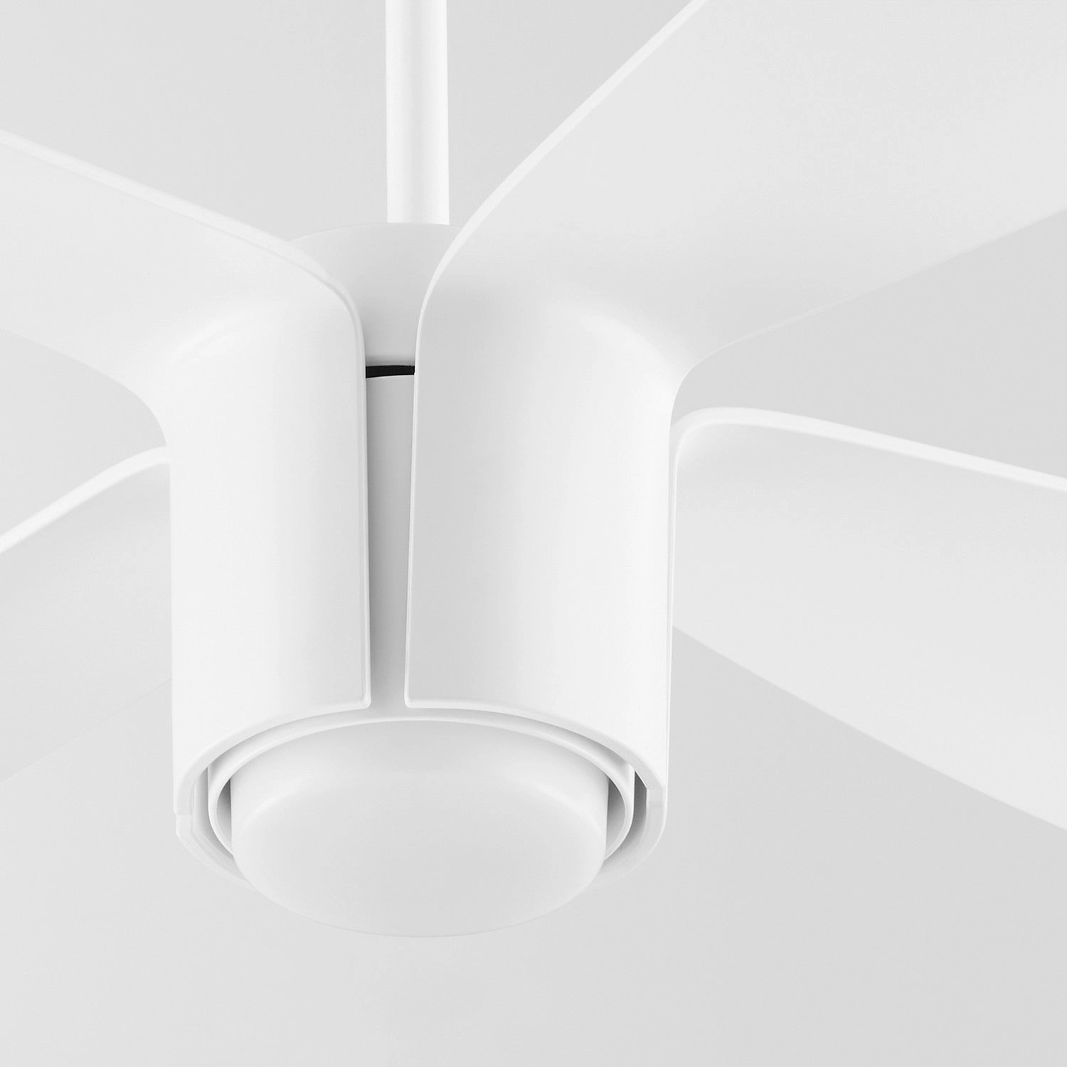 Samaran 60"Ceiling Fan White