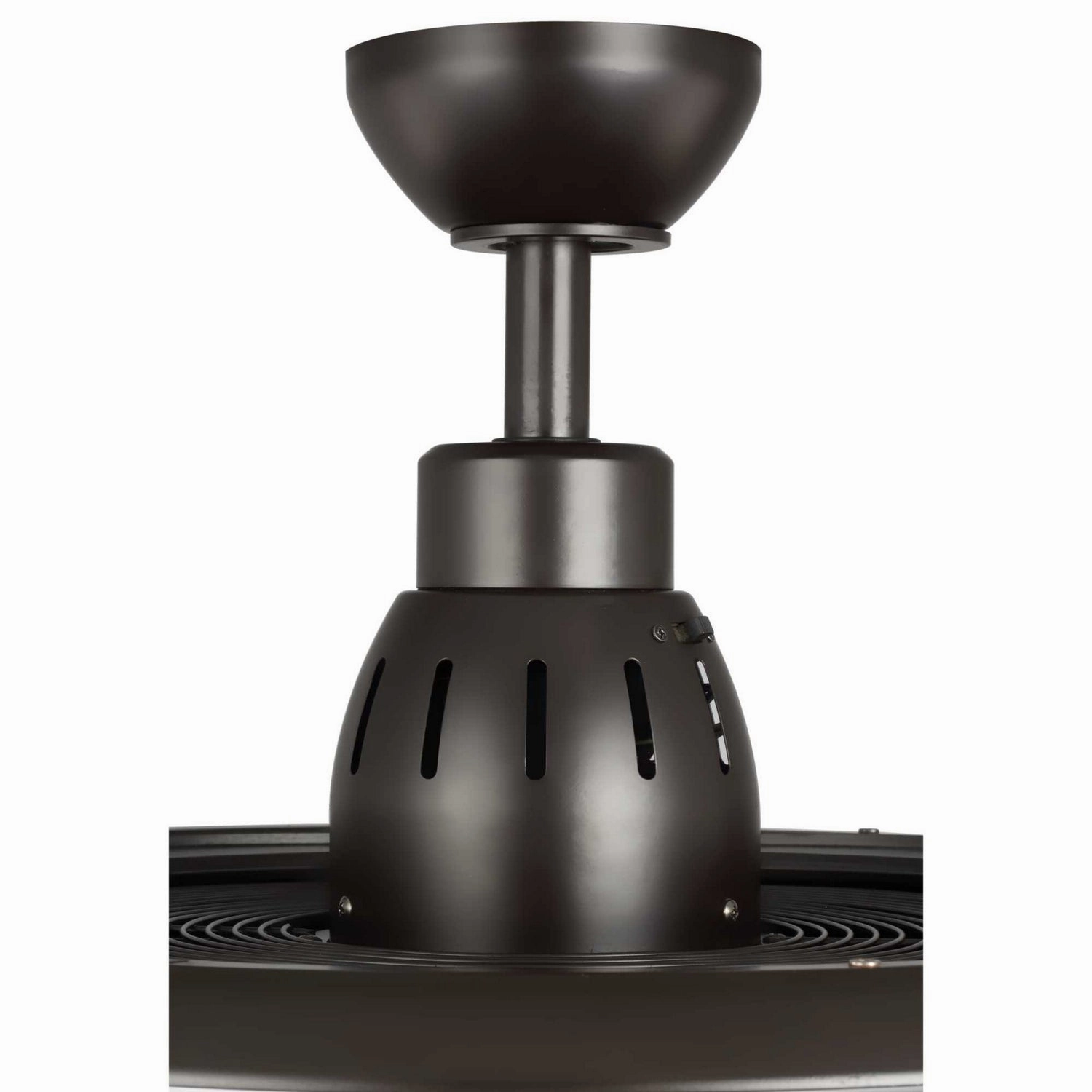 Sanford 24"Ceiling Fan Architectural Bronze