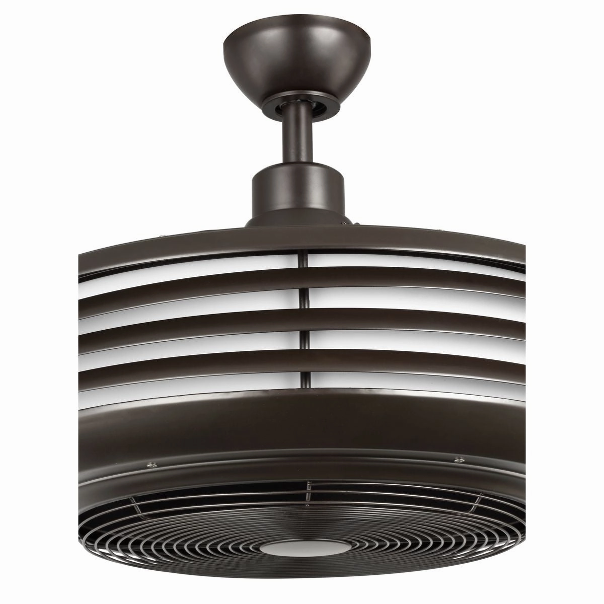 Sanford 24"Ceiling Fan Architectural Bronze