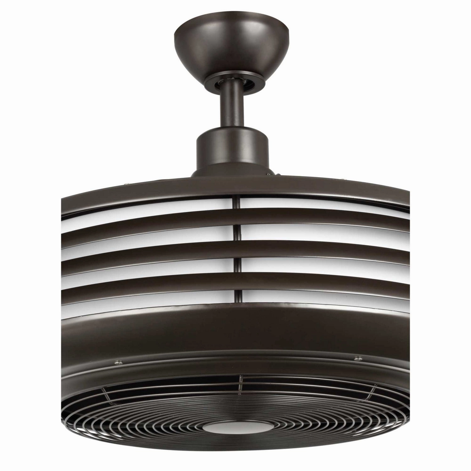 Sanford 24"Ceiling Fan Architectural Bronze